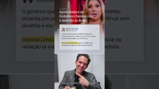 LÁ ELA 🇧🇷🇧🇷 @RubinhoNunesSP #foraluladrao