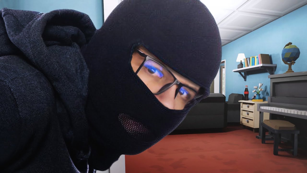 LADRÃO SEM LIMITES! – A House of Thieves
