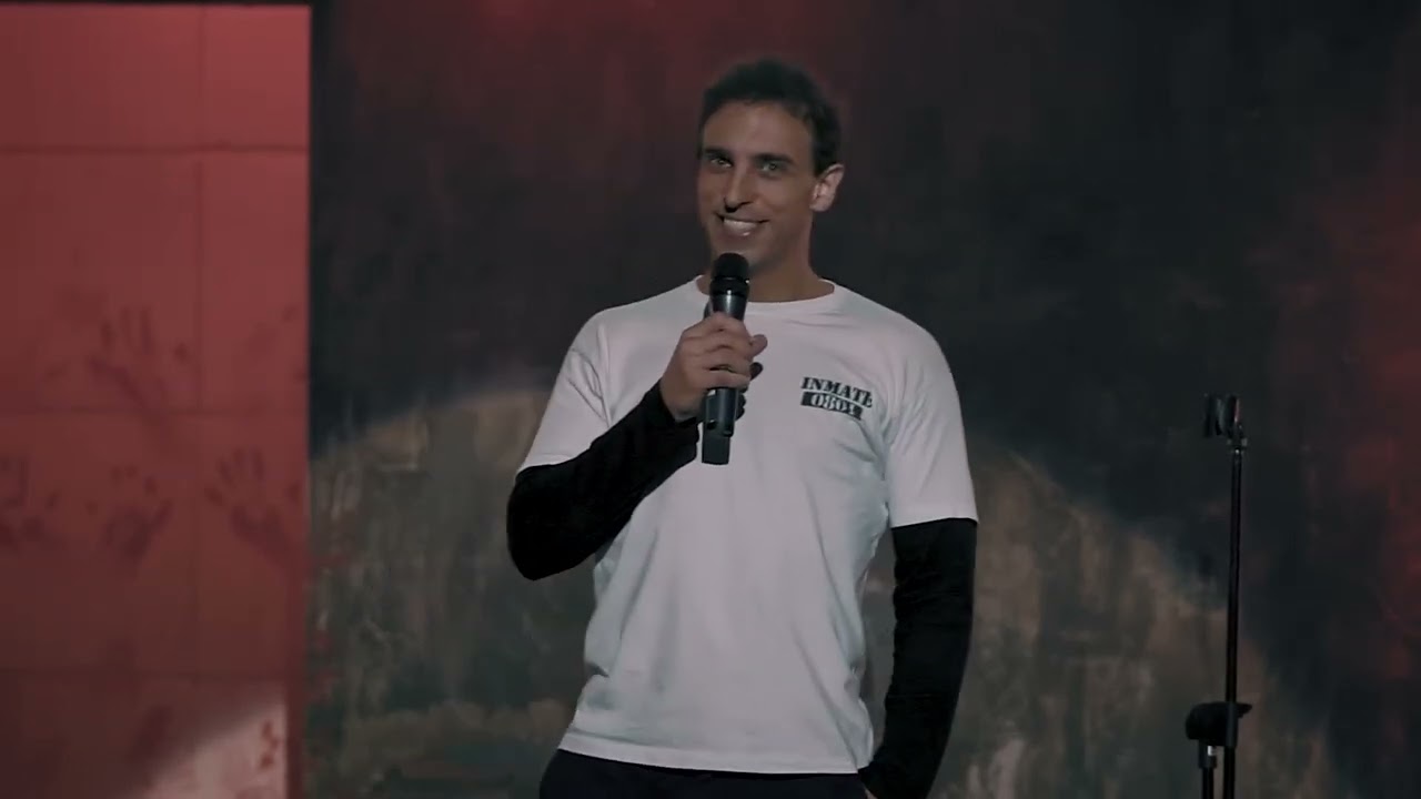 LEO LINS – Bullying Arte (show completo) @leolins.oficial