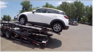 Levando o Carro de Carona – Fora de Serviço Por Alguns Dias Ep40/18