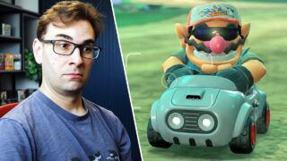 MARIO KART WORLD – Live #6 | O Maior Adversário é a Nintendo!!!