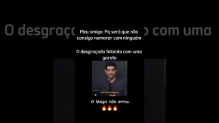 Mago Davy Jones refuta mais uma vez 🔥🔥🔥 #davyjones #gameplayrj #gta6 #magodavyjones