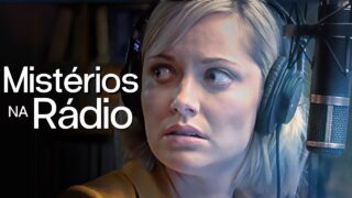 Mistérios na Rádio FILME COMPLETO DUBLADO | Filmes de Suspense | Noite de Filmes