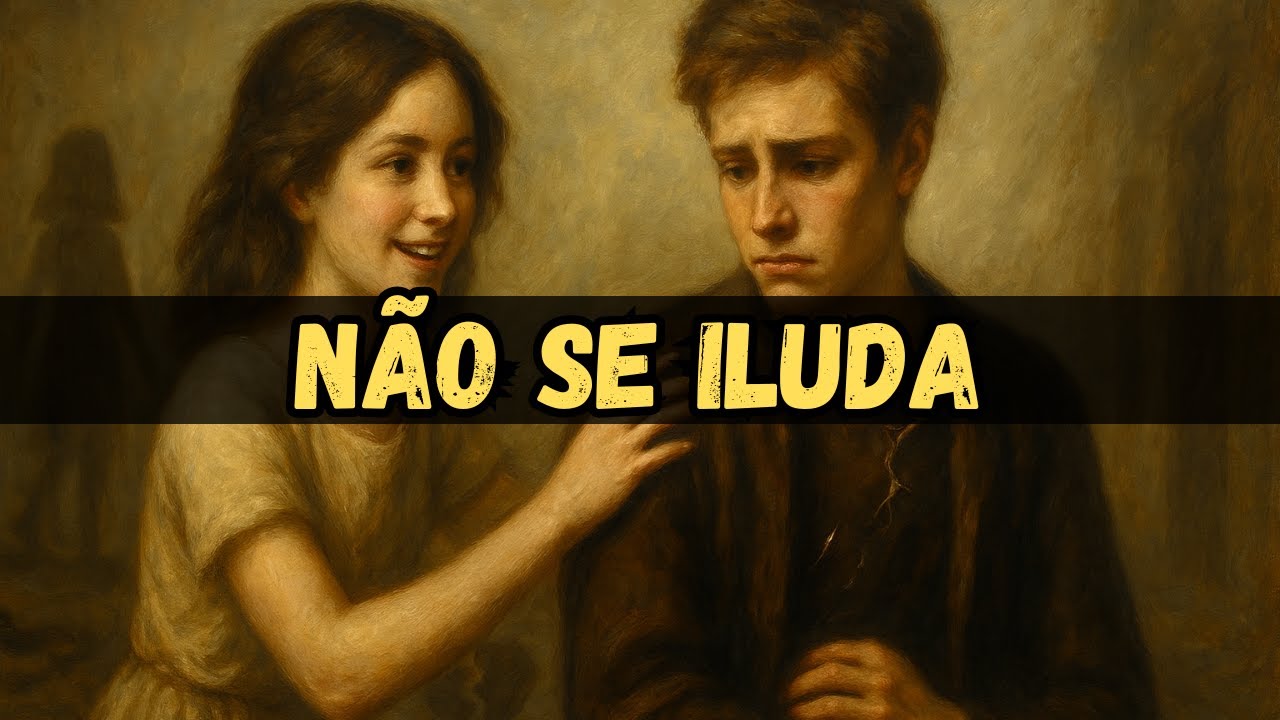 NÃO COMETA ESSE ERRO QUANDO ELA VOLTAR – ASSISTA ISSO ANTES