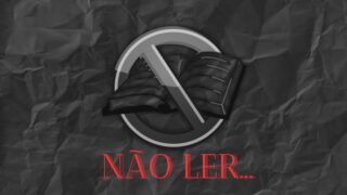 NÃO LER ESTA ATRAPALHANDO O APRENDIZADO !! ib:@sobrevivaaobrasil