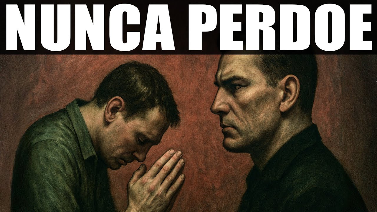 NUNCA perdoe esses 7 comportamentos – mesmo que você os ame