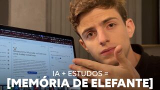 NotebookLM: A ferramenta que vai turbinar o seu aprendizado (com base na ciência do aprendizado)