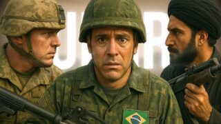 O Brasil vai entrar na Terceira Guerra Mundial? (é preocupante…)