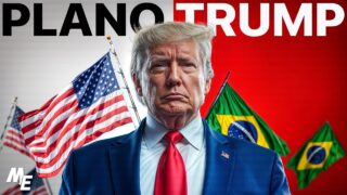 O Governo Trump e as Tarifas, Explicado