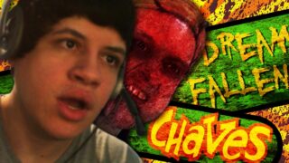 O Kiko me Assustou! – Dream Fallen Chaves