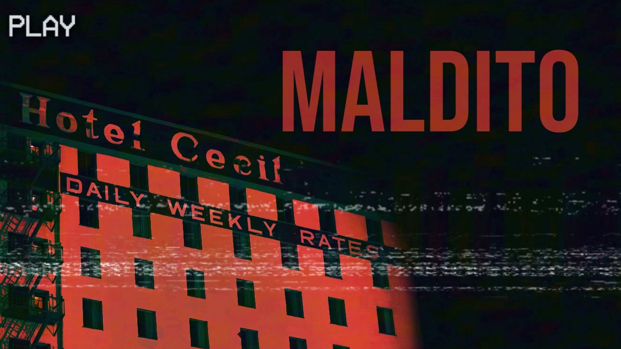 O MACABRO HOTEL CECIL E A CHOCANTE M0RT3 DE ELISA LAM – Documentário Completo