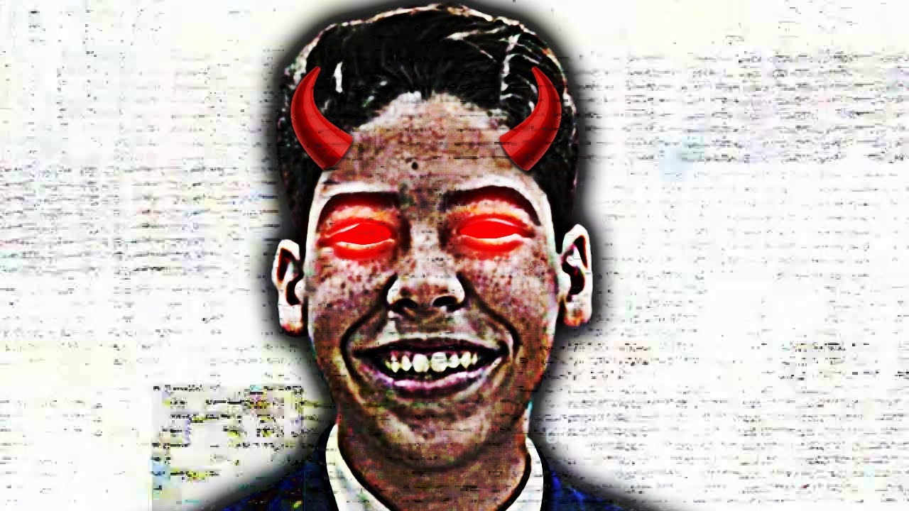O PASTOR MIRIM ME DEU UM STRIKE