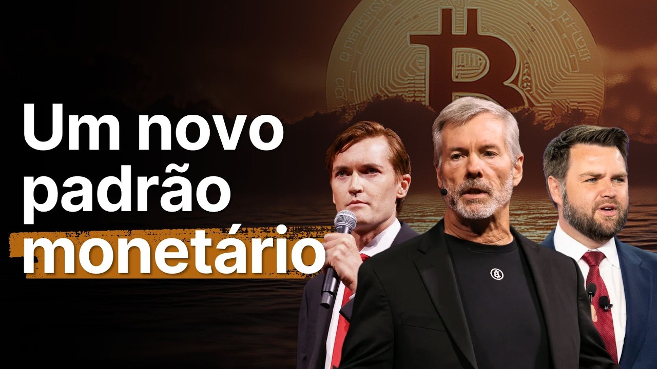 O Plano B do sistema financeiro global