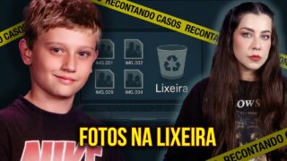 O SEGREDO que DYLAN REDWINE descobriu e mudou seu destino.