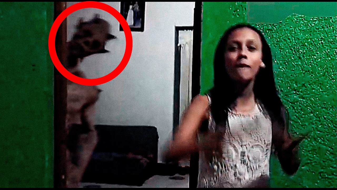O “TERROR” DO TIKTOK 🤡