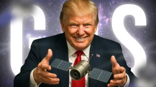 O Trump vai cortar o GPS do Brasil? (o fim da nossa economia)