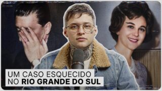 O enigmático caso KLIEMANN | Documentário criminal