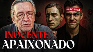 O erro que DESTRÓI seus RELACIONAMENTOS | Olavo de Carvalho