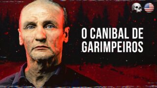 O macabro caso de Alfred Packer | Documentário criminal