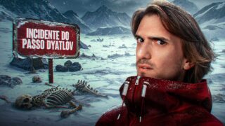 O mistério do PASSO DYATLOV foi RESOLVIDO?