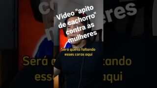 O q a atual geração ultraconservadora tem contra as mulheres? #repost @obrunogiglio