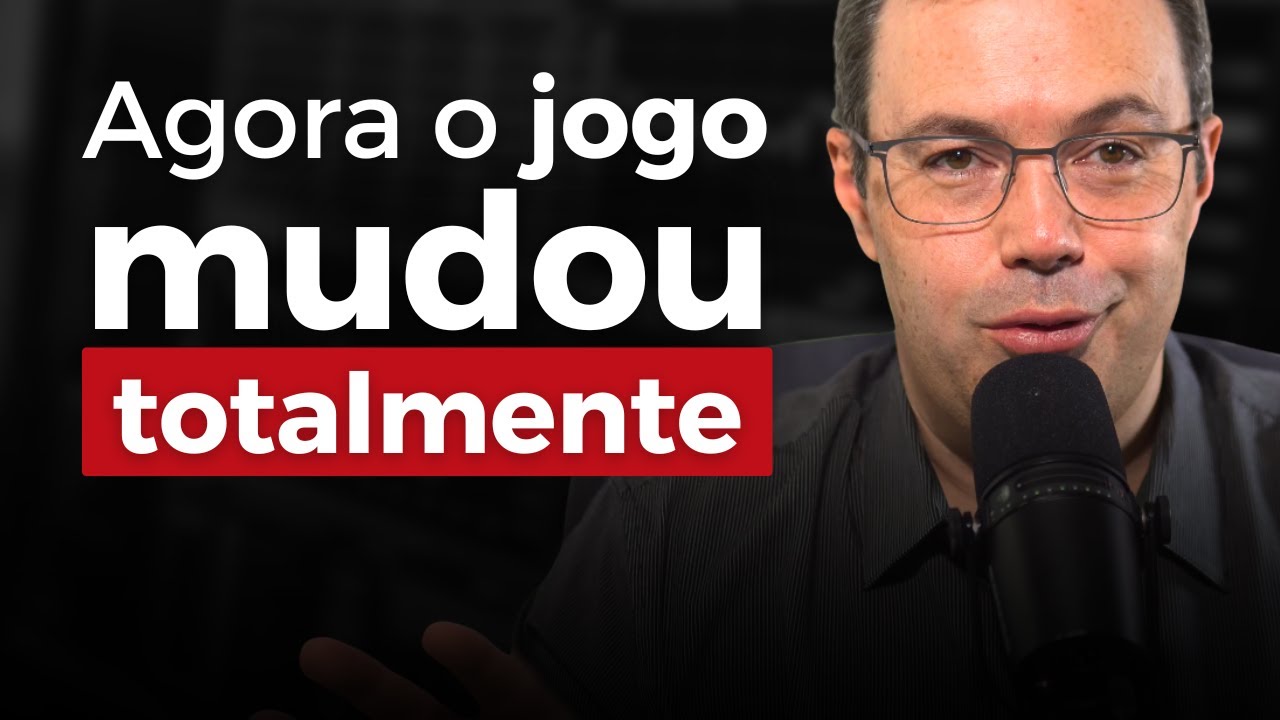 O que ninguém está falando sobre as sanções de Trump