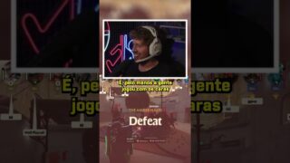 O time do Flow Games foi de base mais rápido do que a gente esperava no Showmatch de #Deadlock. 💀😅