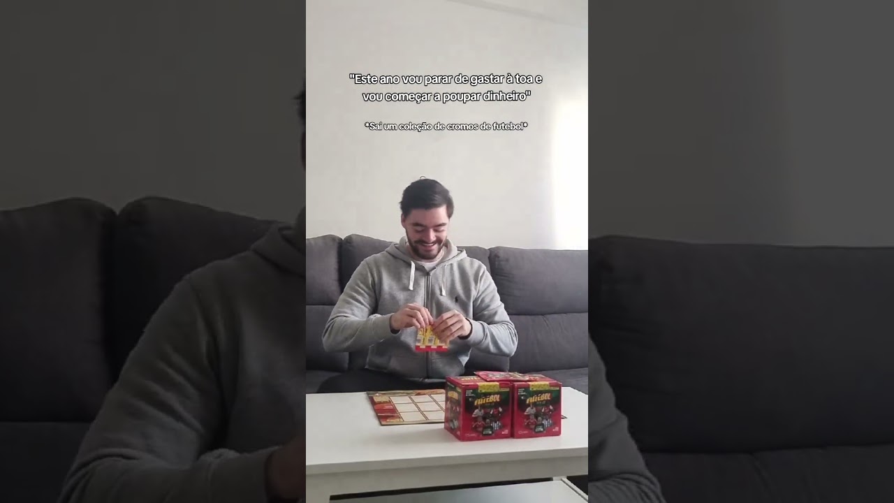 OFICIAL! Já saiu a nova coleção de cromos da Liga Portuguesa de Futebol 2024-25 !