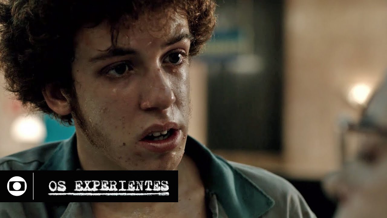 Os Experientes: nunca é tarde para novas descobertas; dia 10 de abril, na Globo