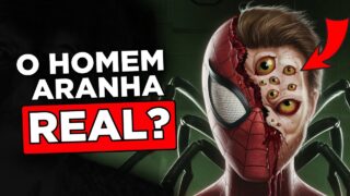 Os poderes do Homem-Aranha podem realmente existir? A ciência revela a verdade
