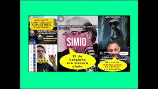 PASSANDO VERGONHA: AS MENTIRAS DE SÉRGIO SACANI