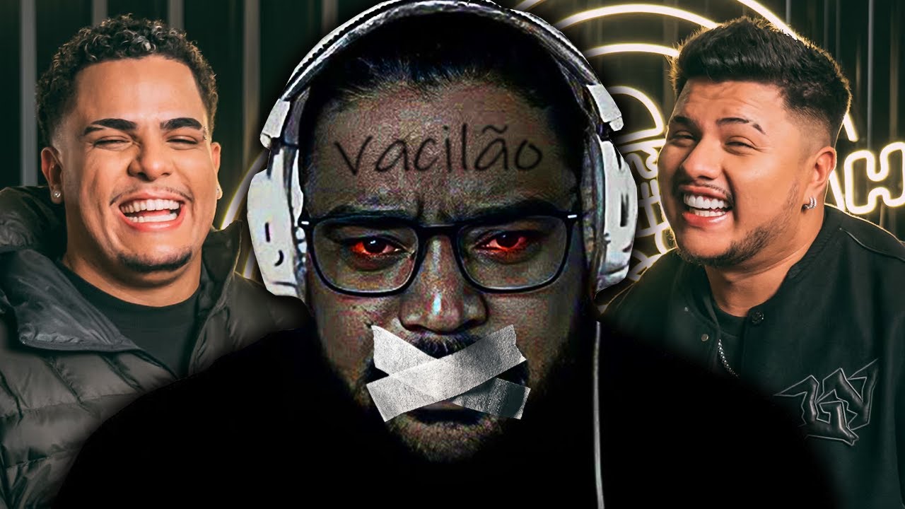 PODPAH Processou um NEGRO POR RACISM0 (Acredite se quiser)