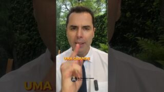 POR QUE MEU COCÔ NÃO SAI?