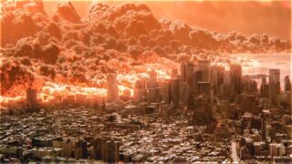 POUCOS Humanos são SALVOS em OUTRO Planeta, Enquanto a TERRA é ENGOLIDA pelo SOL – RECAP