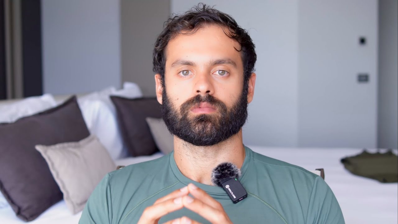 Pare de evitar o que você tem medo e pratique a coragem existencial.
