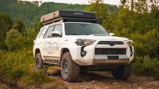 Parked In Paradise – Mosquitoes Take Over Our Campsite | Far North Calling – Episode Three