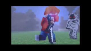 PokeyBr VS Nofaxu (Batalha De Intros)