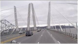 Ponte Nova Ficou Pronta – Tappan Zee Bridge – Ep11/18