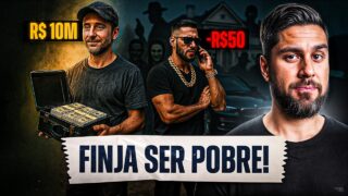 Por que PARECER POBRE é importante?