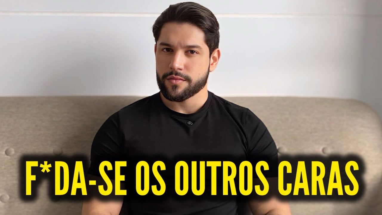 Por que as OUTRAS OPÇÕES das mulheres NUNCA deveriam te preocupar