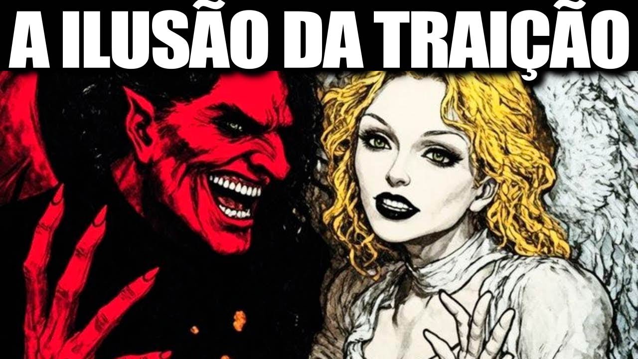 Por que as pessoas traem aqueles que amam – A psicologia da traição