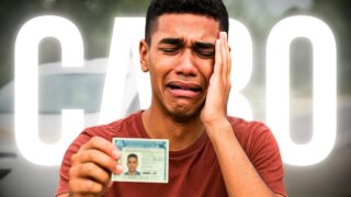 Por que é tão caro tirar a CNH no Brasil?