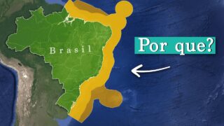Por que o Brasil é Muito Maior hoje do que era em 2024