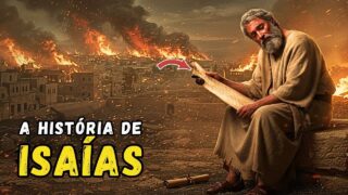 Por que o LIVRO de ISAÍAS é o mais misterioso da BÍBLIA A revelação pode te CHOCAR