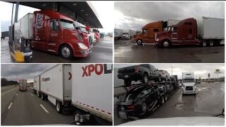 🚚 Porte de Armas – Direito de Defesa ? – EP07/2017 – Vlog18rodas