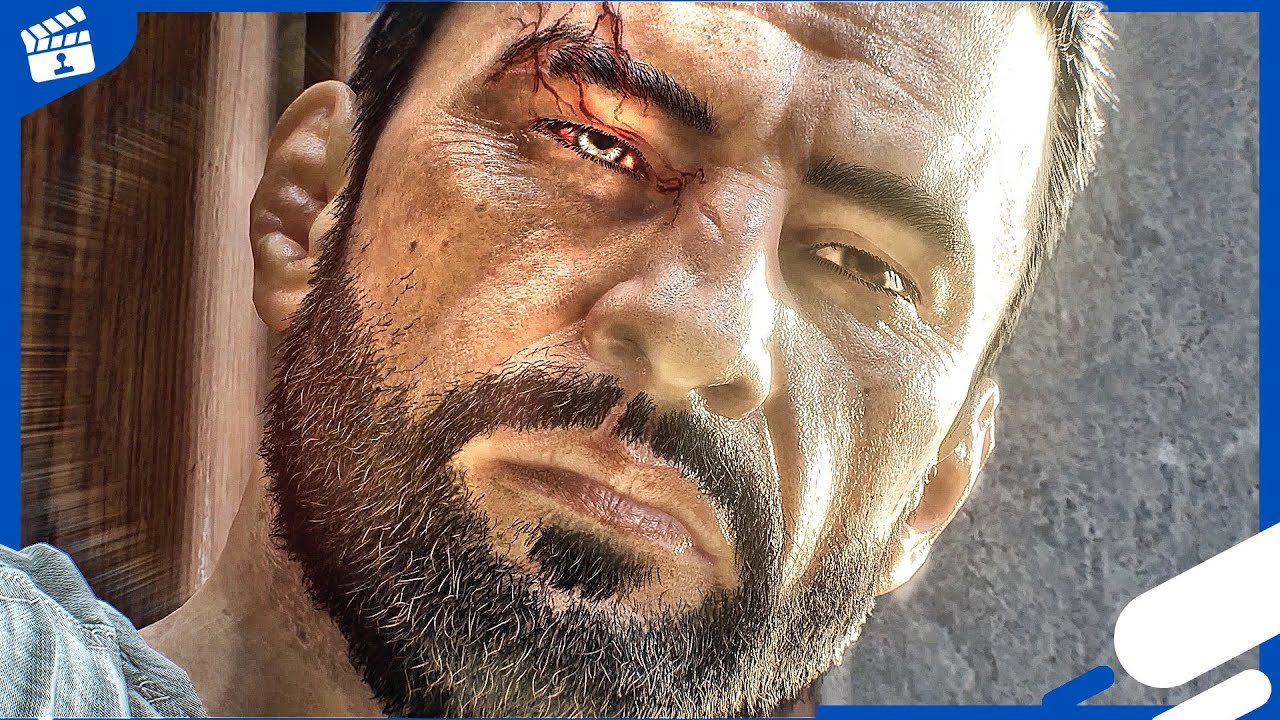 Preview: Como Está DYING LIGHT THE BEAST!?