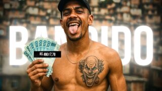 Quanto dinheiro um bandido ganha por mês no Brasil?