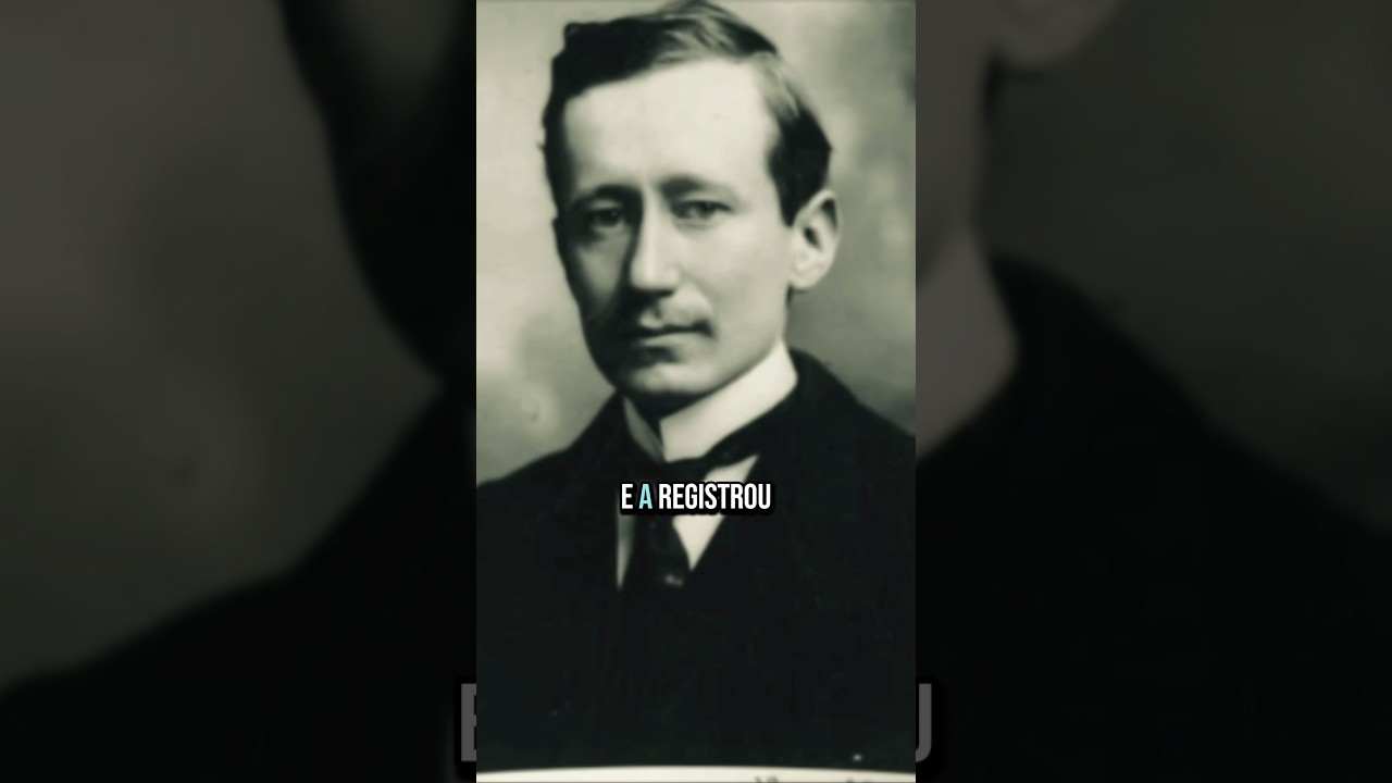Quem inventou o rádio? #curiosidades #fatosdesconhecidos #historia #curiosidadeshistoricas