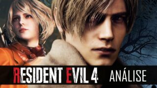 Resident Evil 4 Remake : Vale ou Não a Pena Jogar!?