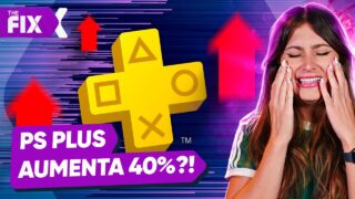 Review de Starfield, PS Plus com preços abusivos? e muito mais! | The Fix
